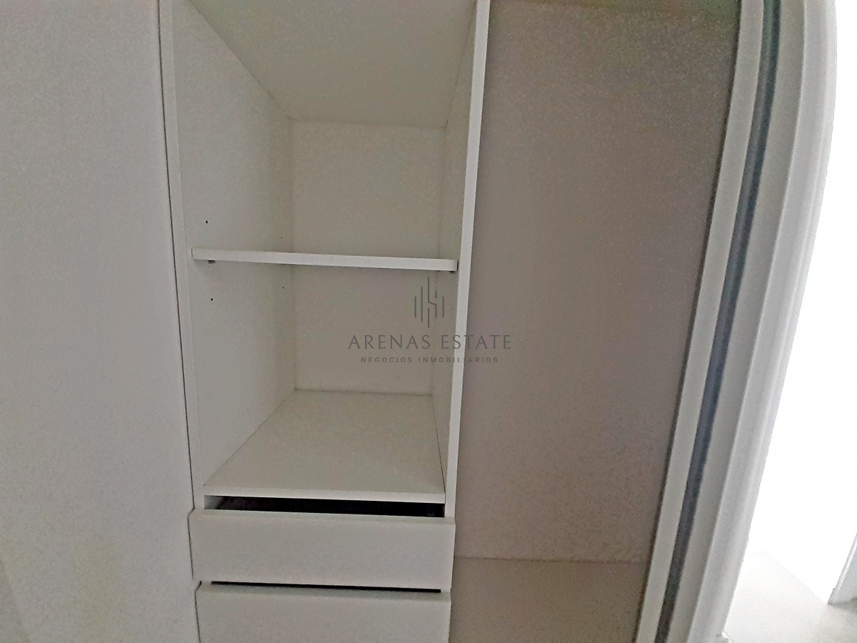 Apartamento ID.3171 - Apartamento en venta de dos dormitorios 