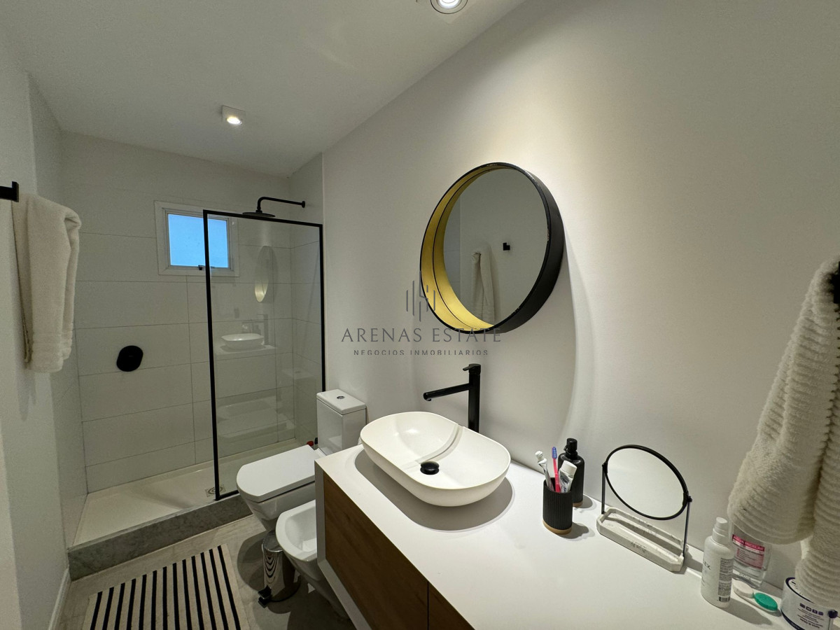 Apartamento ID.3456 - Coral Tower frente al mar , 2 dormitorios 