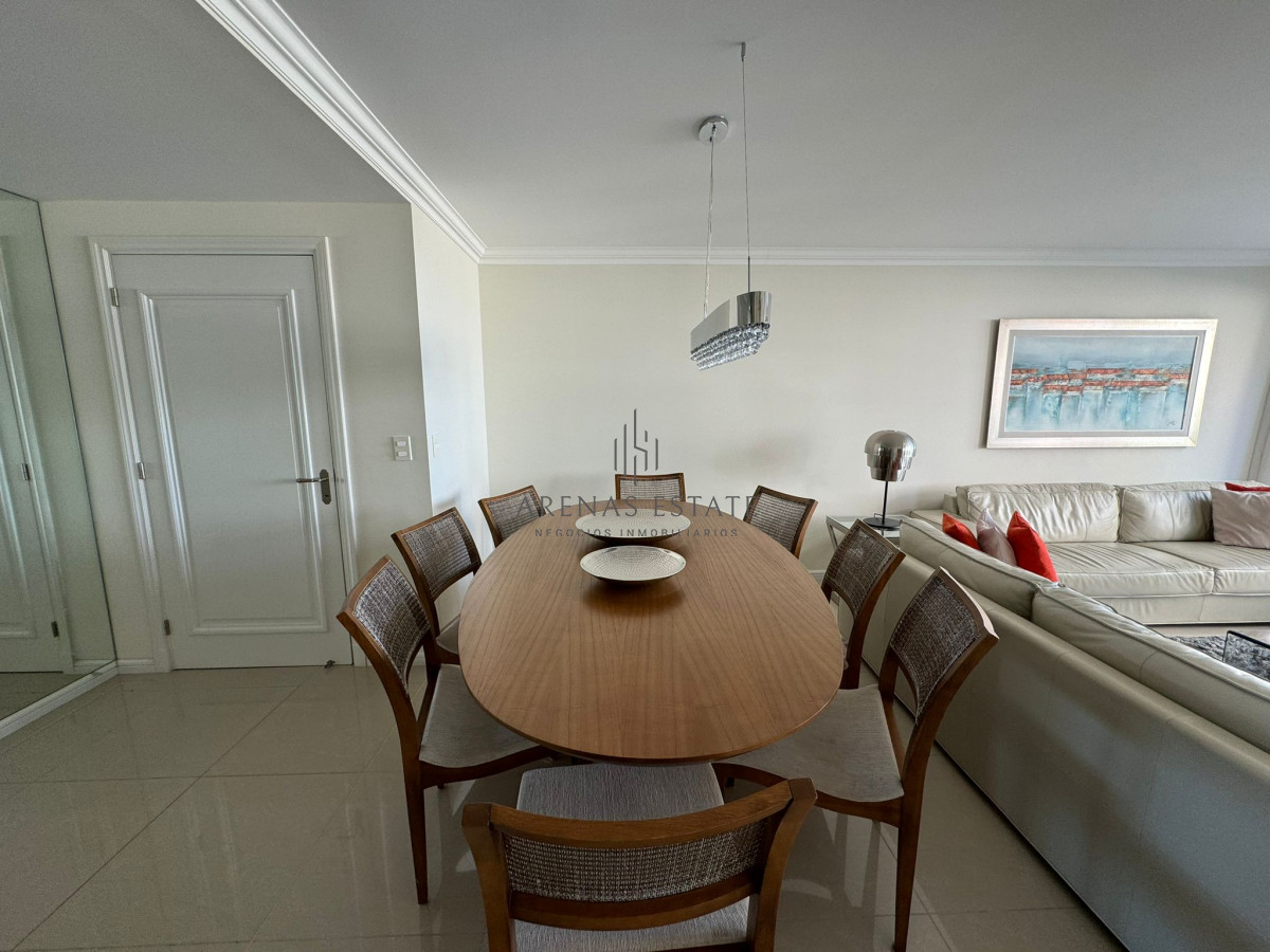 Apartamento ID.3692 - Apartamento en torre de lujo