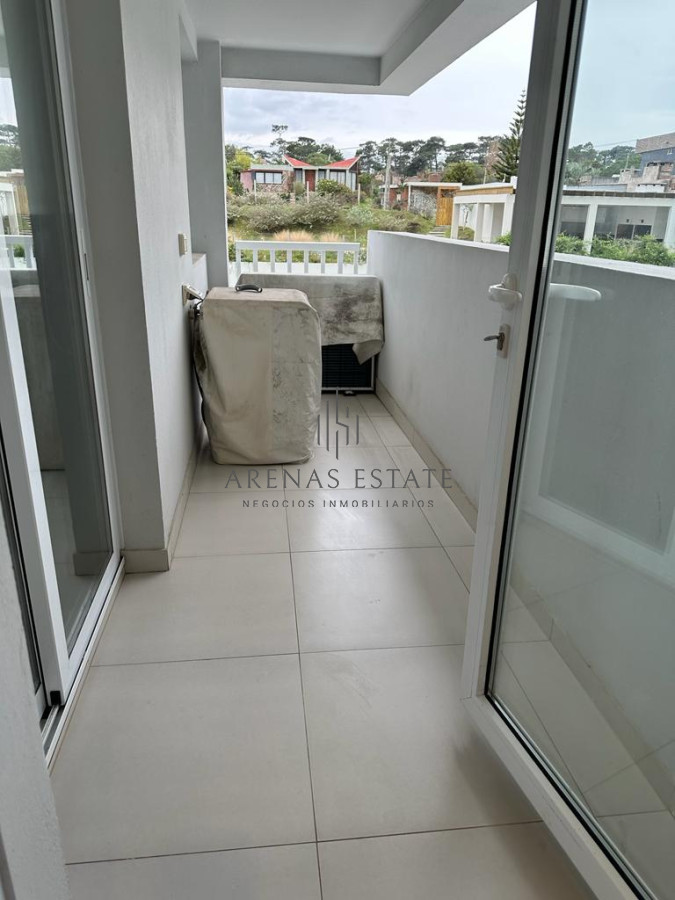 Apartamento ID.1341 - Mansa frente al mar 