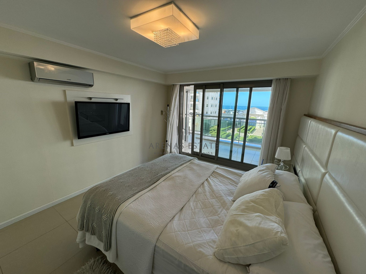 Apartamento ID.3692 - Apartamento en torre de lujo