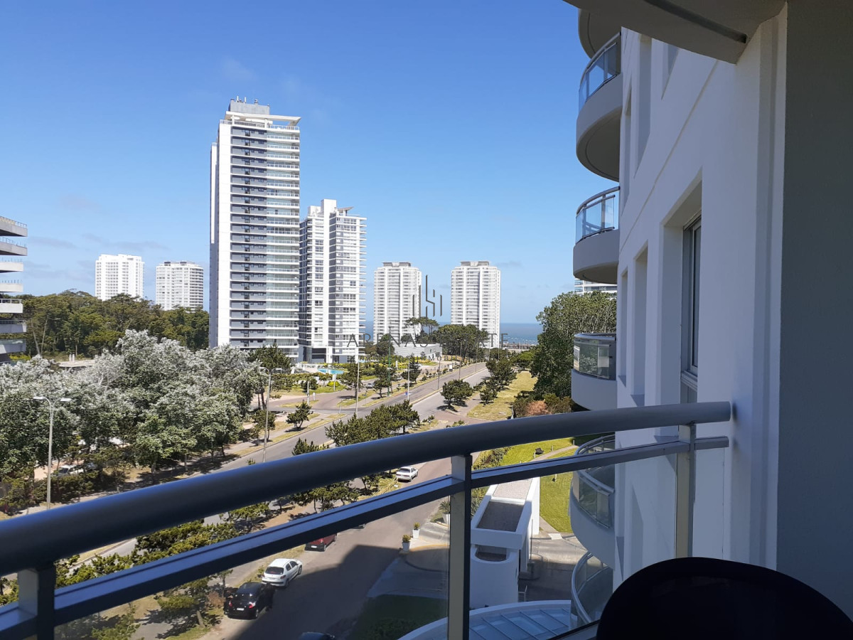 Apartamento ID.1130 - Excelente apto 2 dormitorios