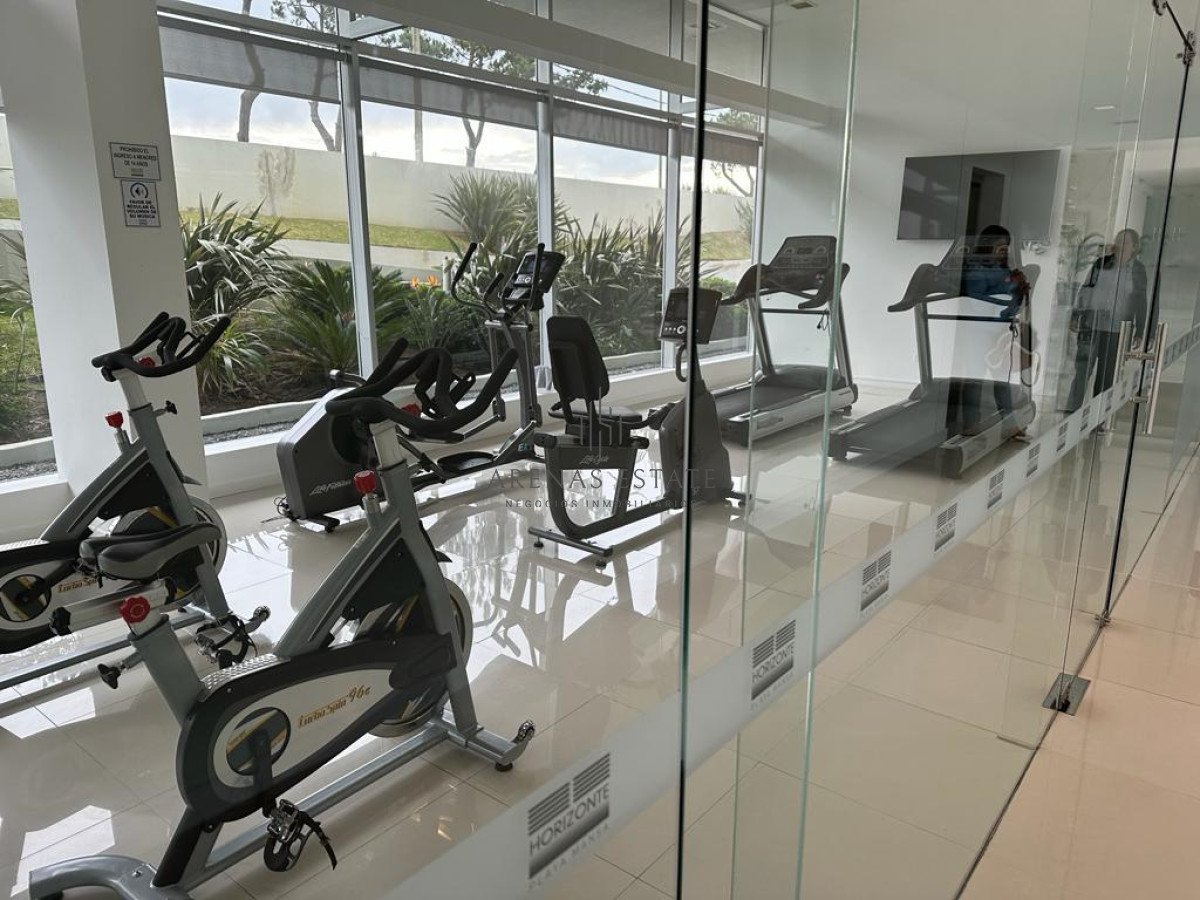 Apartamento ID.1341 - Mansa frente al mar 