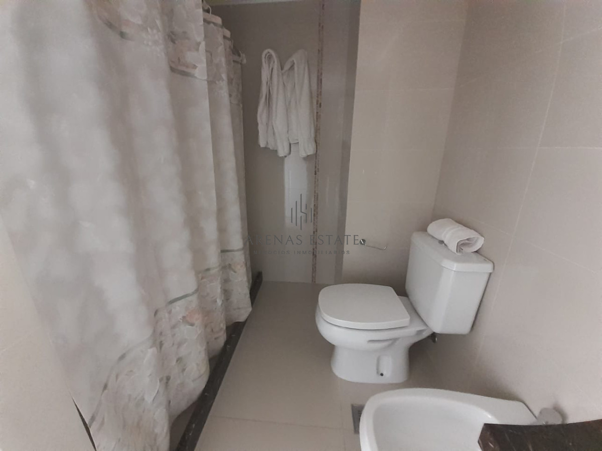 Apartamento ID.1282 - Ideal para vivir o vacacionar