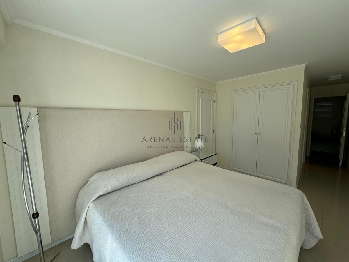 Apartamento ID.3692 - Apartamento en torre de lujo