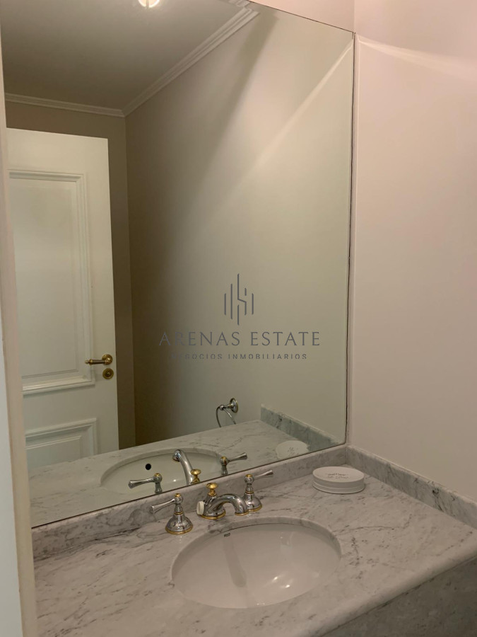 Apartamento ID.3458 - Mansa, 3 dormitorios primera linea