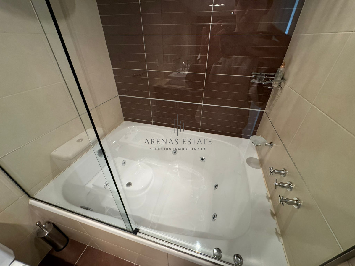 Apartamento ID.3692 - Apartamento en torre de lujo