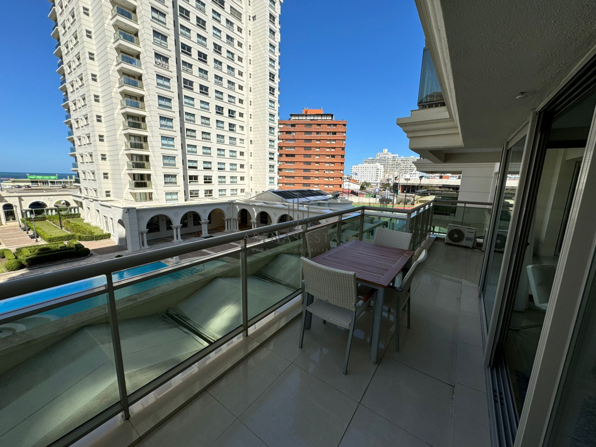 Apartamento ID.3692 - Apartamento en torre de lujo