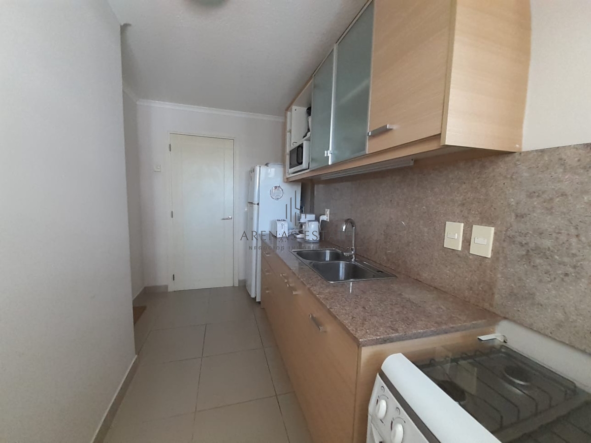 Apartamento ID.1130 - Excelente apto 2 dormitorios