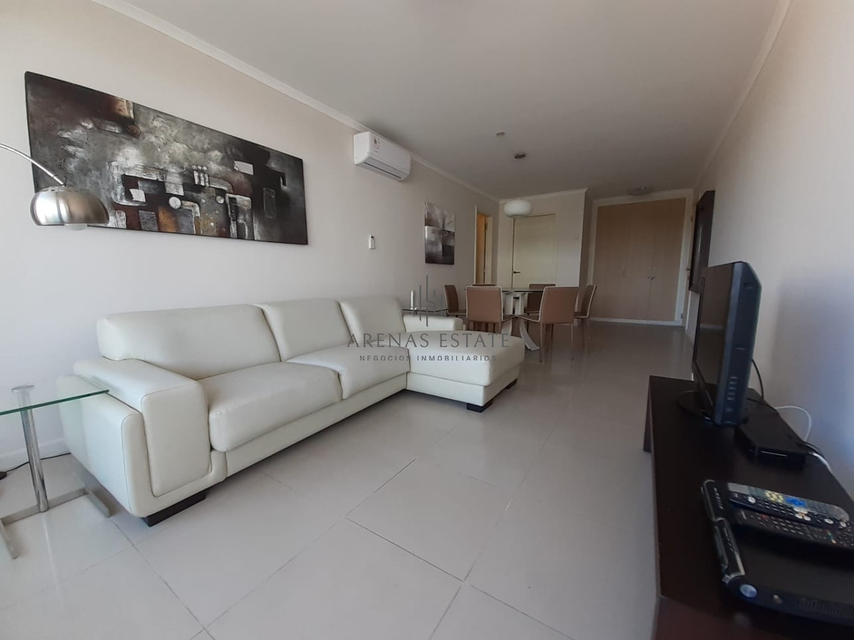 Apartamento ID.1130 - Excelente apto 2 dormitorios