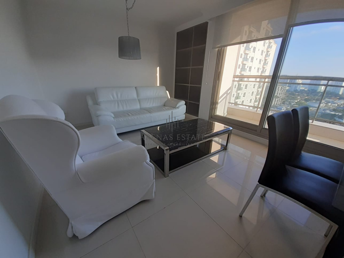 Apartamento ID.1282 - Ideal para vivir o vacacionar