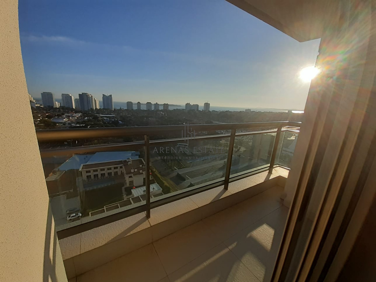 Apartamento ID.1282 - Ideal para vivir o vacacionar