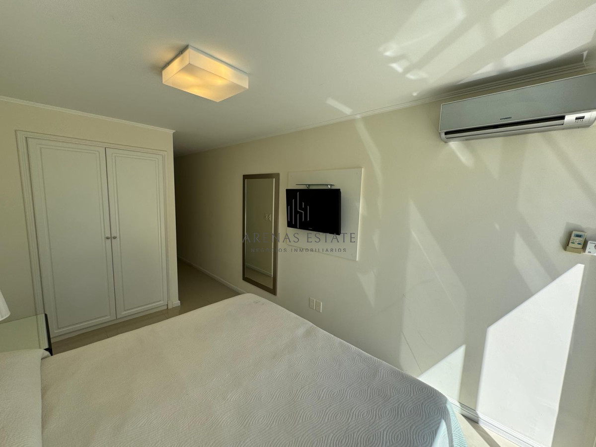 Apartamento ID.3692 - Apartamento en torre de lujo