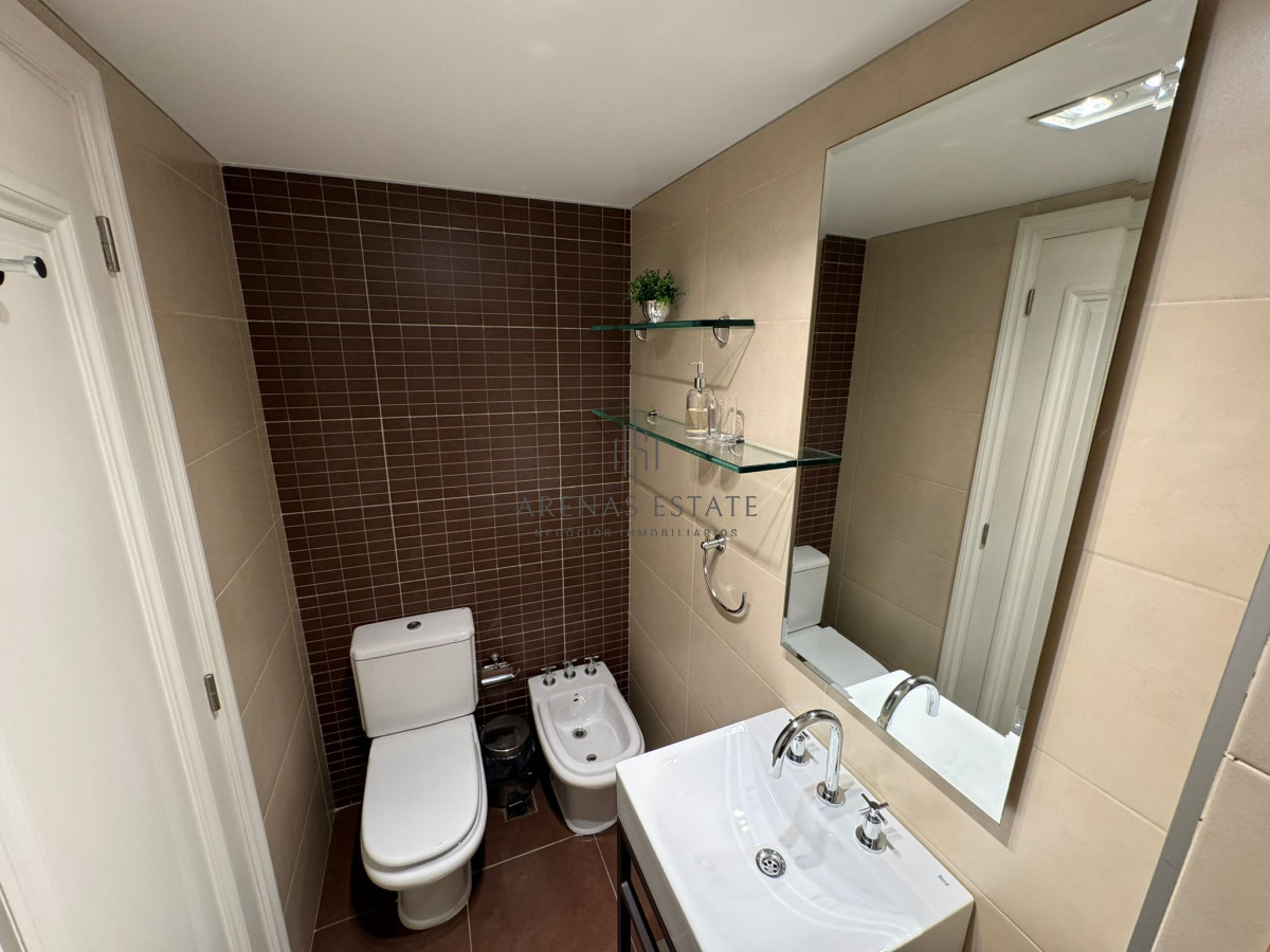 Apartamento ID.3692 - Apartamento en torre de lujo