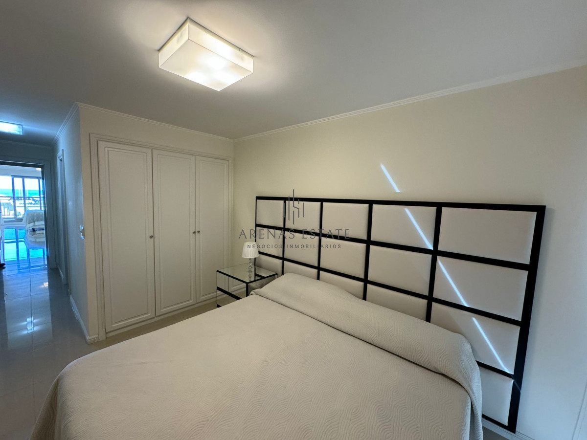 Apartamento ID.3692 - Apartamento en torre de lujo
