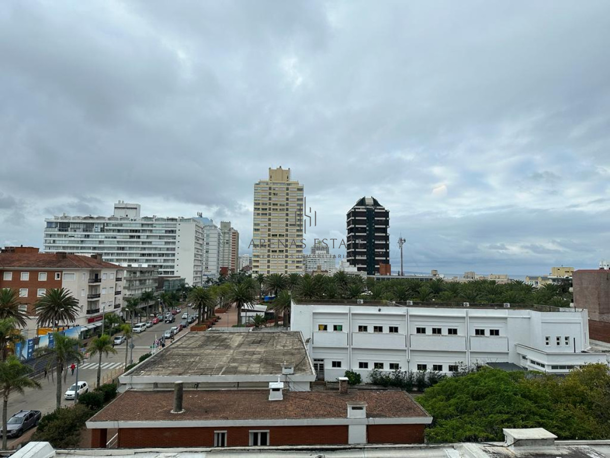 Apartamento ID.1136 - Peninsula  con servicio de mucamas