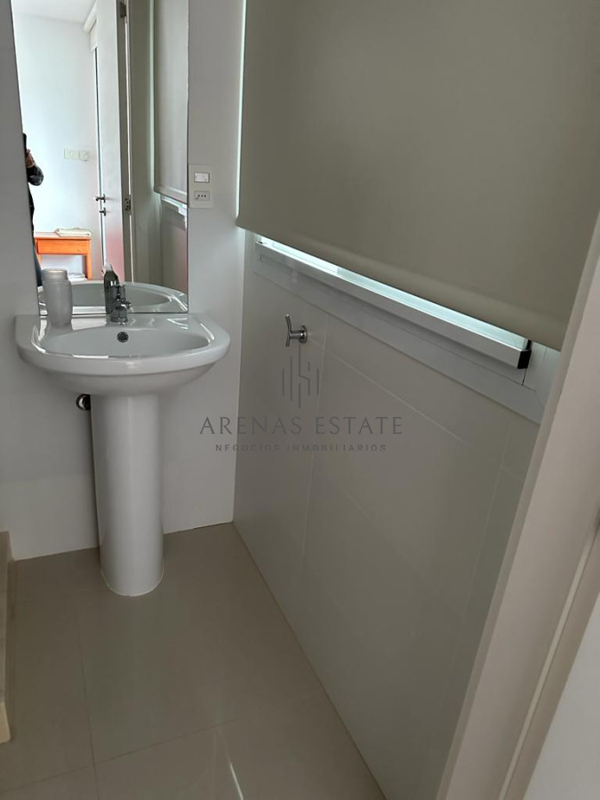 Apartamento ID.1341 - Mansa frente al mar 