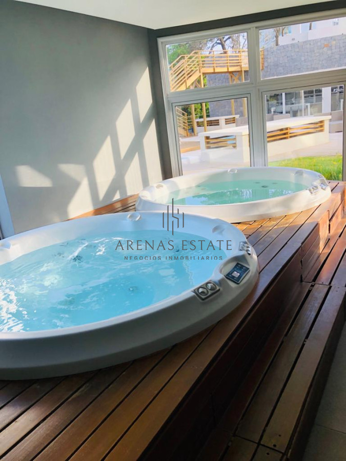 Apartamento ID.3170 - Apartamento en Brava, 2 dormitorios *