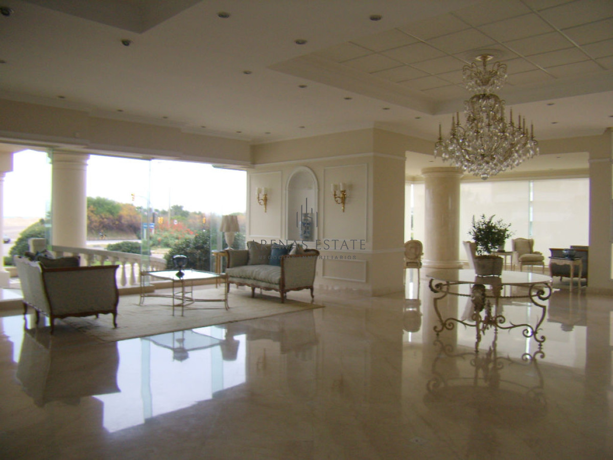 Apartamento ID.3455 - Coral Tower