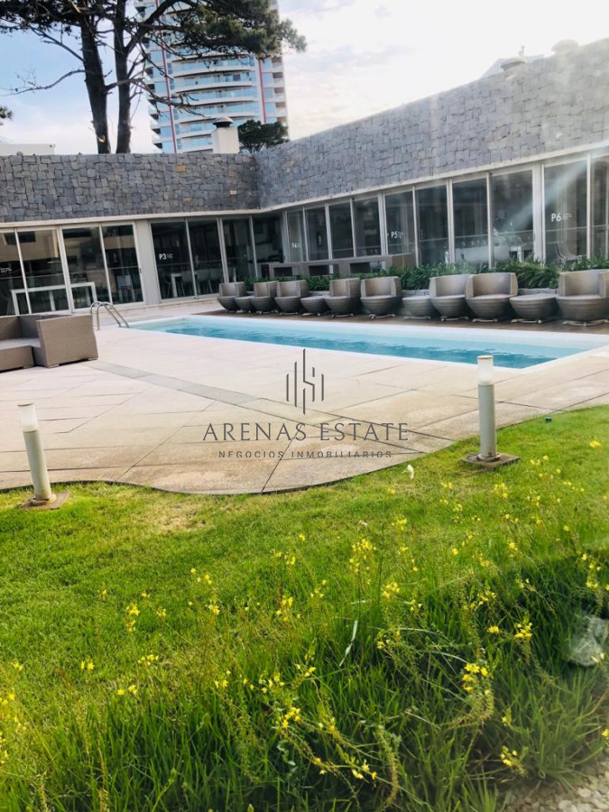 Apartamento ID.3170 - Apartamento en Brava, 2 dormitorios *