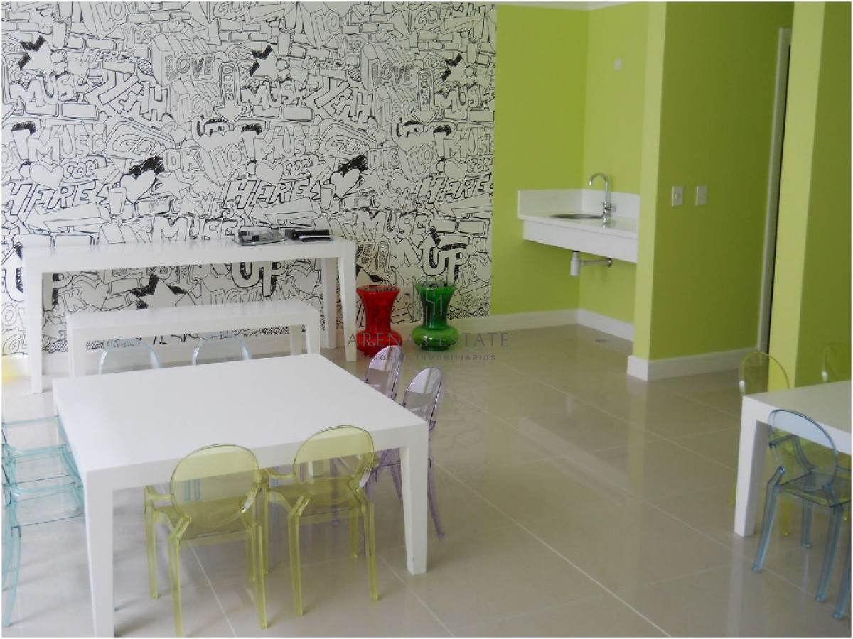 Apartamento ID.3691 - TORRE IMPERIALE III
