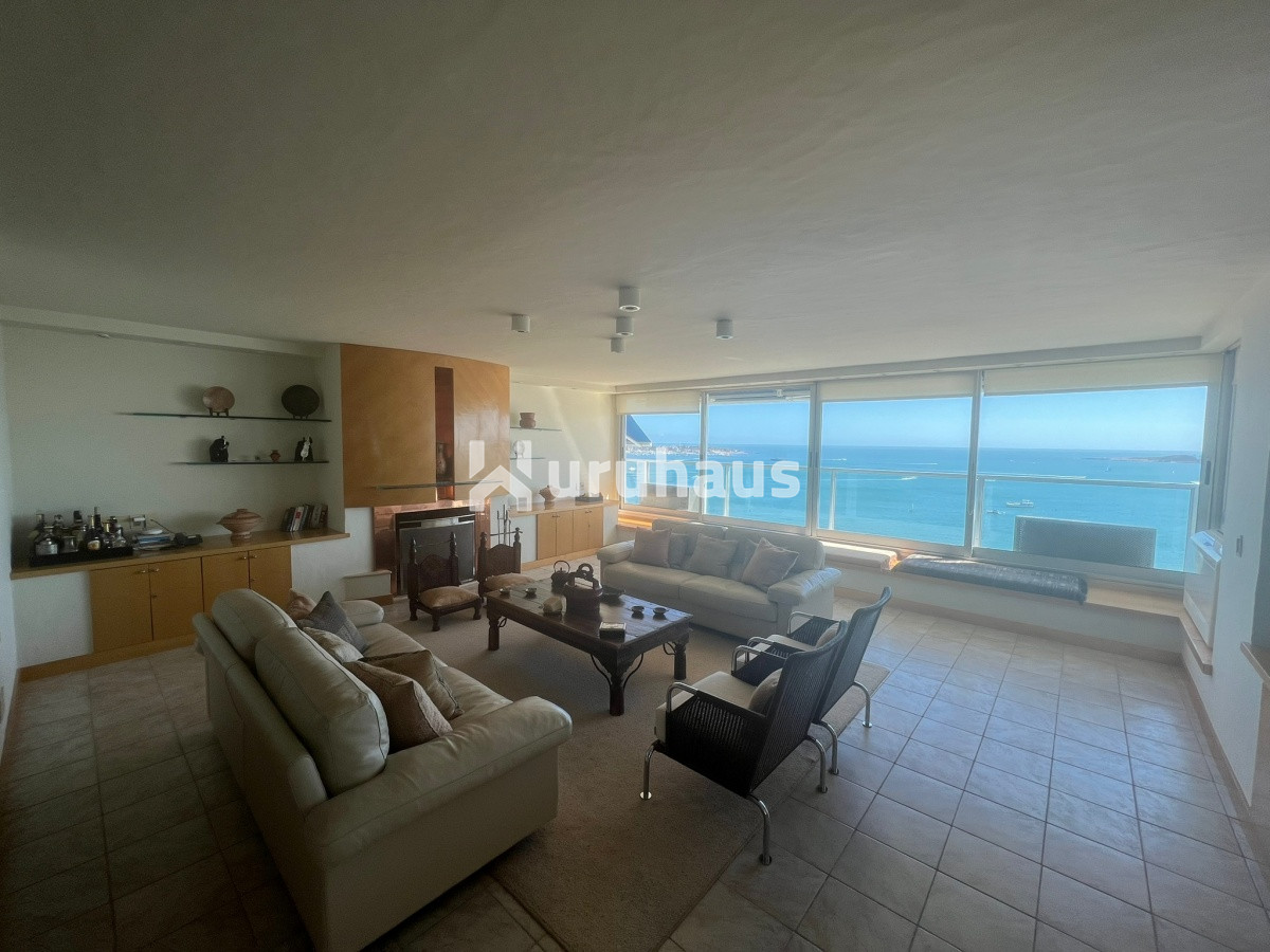 Mansa - GoPunta - Portal Inmobiliario de Punta del Este - Maldonado