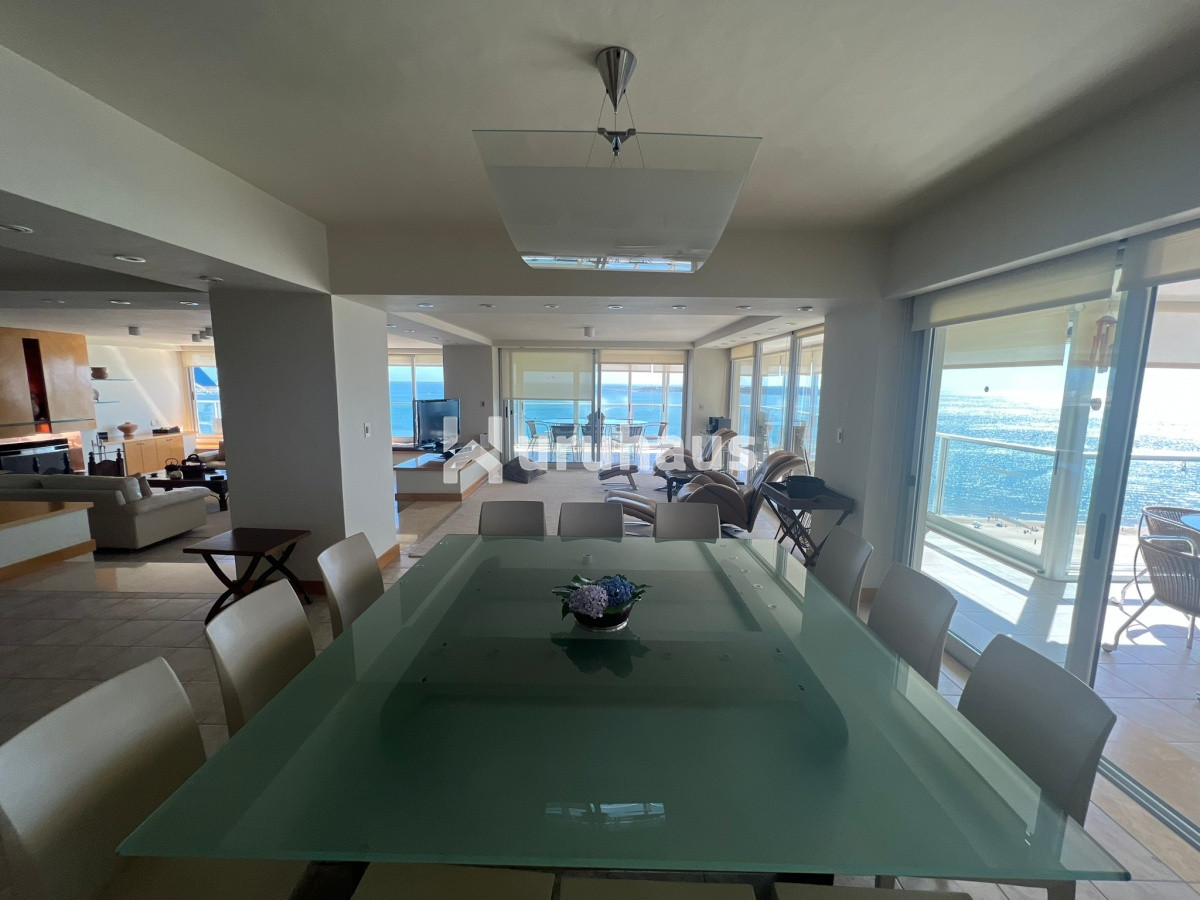 Mansa - GoPunta - Portal Inmobiliario de Punta del Este - Maldonado