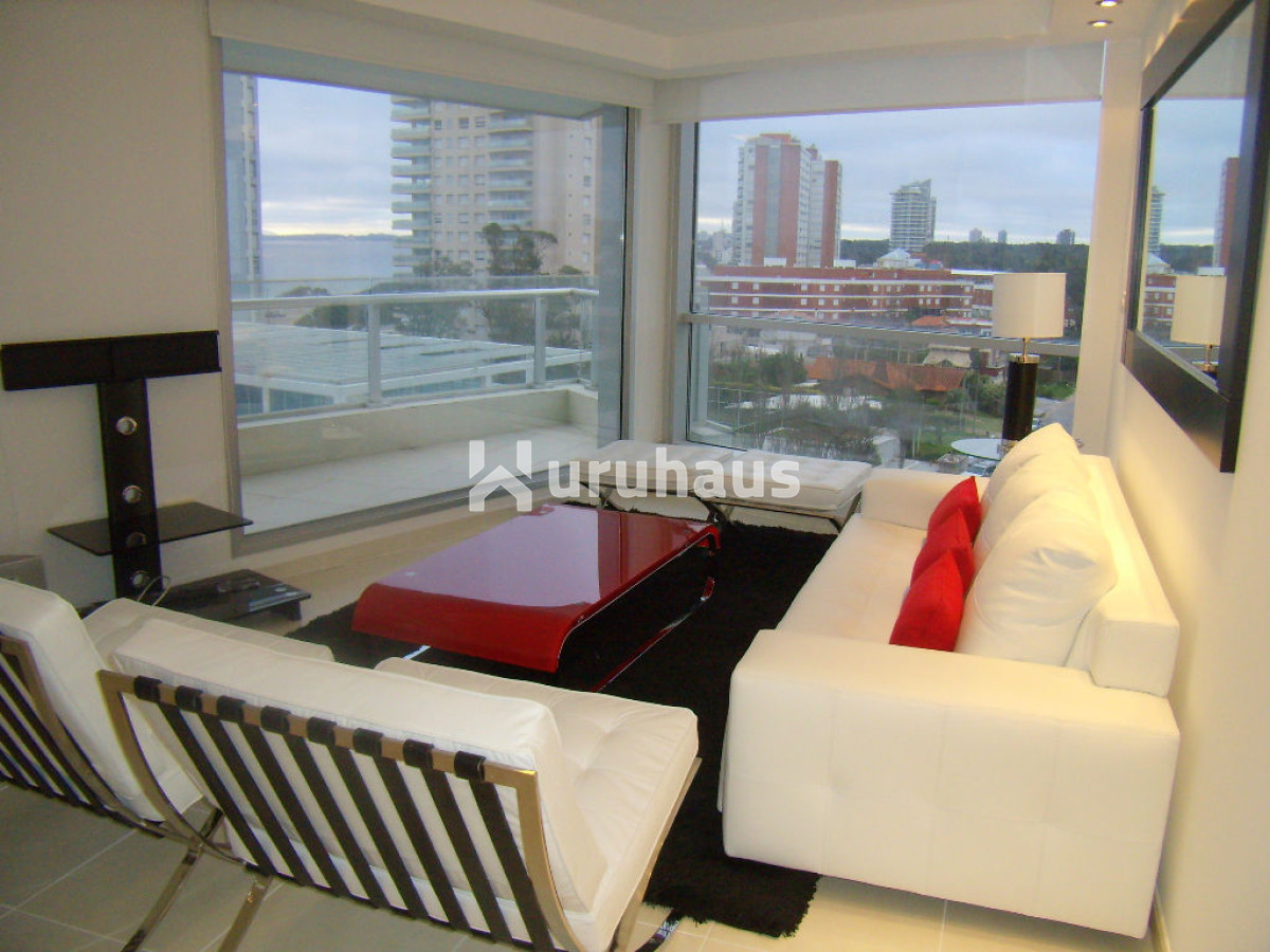 Mansa - GoPunta - Portal Inmobiliario de Punta del Este - Maldonado