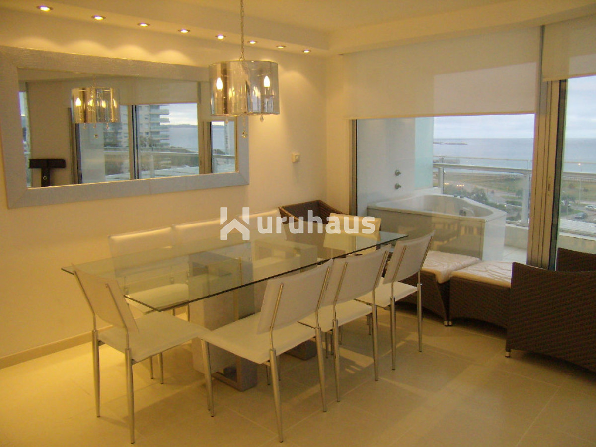 Mansa - GoPunta - Portal Inmobiliario de Punta del Este - Maldonado