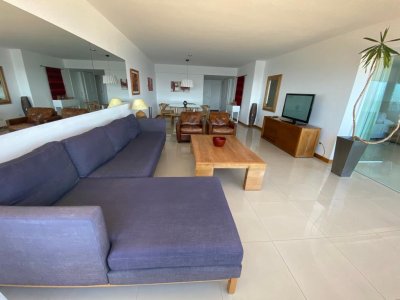 DEPARTAMENTO EN VENTA EN TIBURON 3 PUNTA DEL ESTE