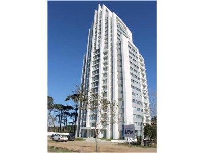 ROOSEVELT PISO ALTO 3 DORMITORIOS