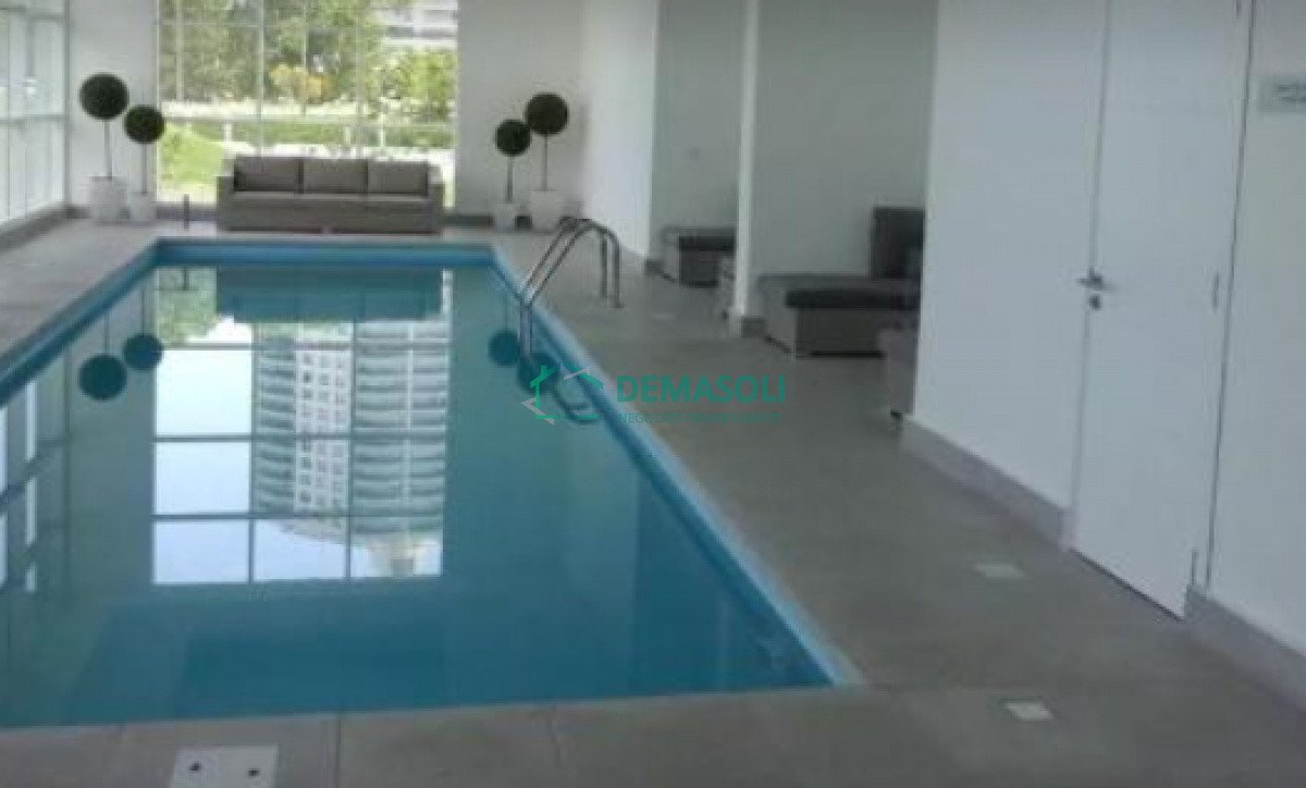 Apartamento ID.806 - Torre One 