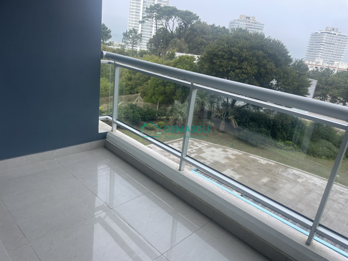 Apartamento ID.806 - Torre One 
