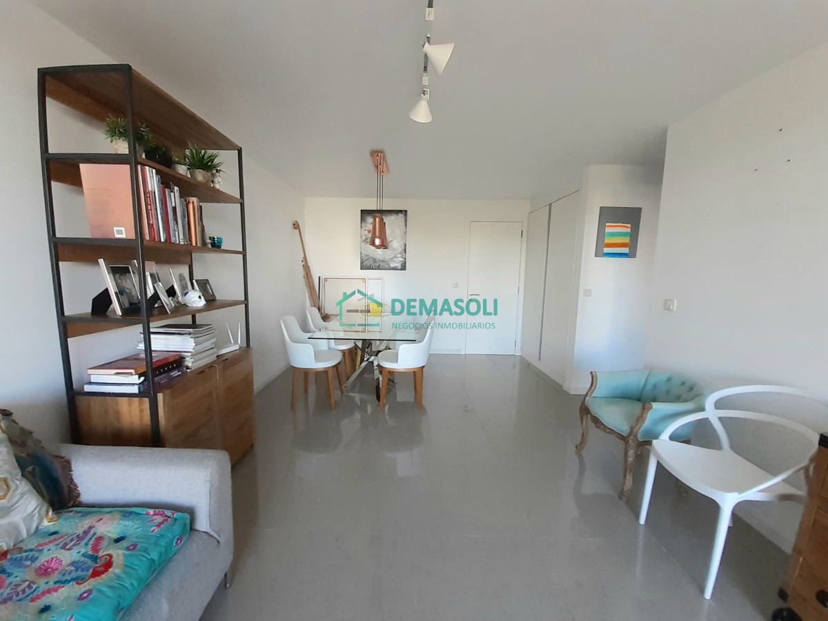 Apartamento ID.806 - Torre One 