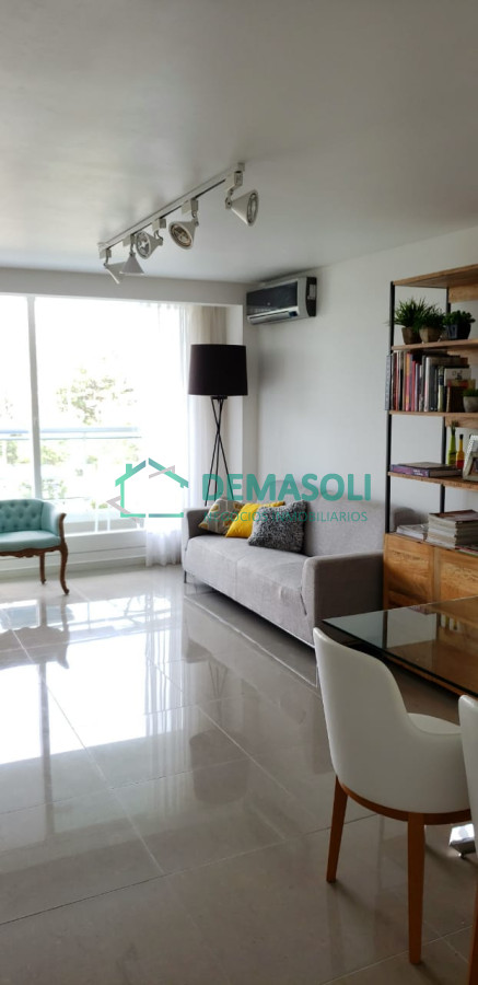 Apartamento ID.806 - Torre One 