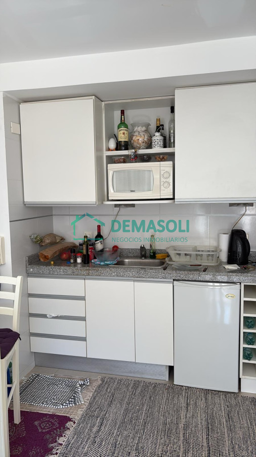 Apartamento ID.1208 - En el corazón de la península 