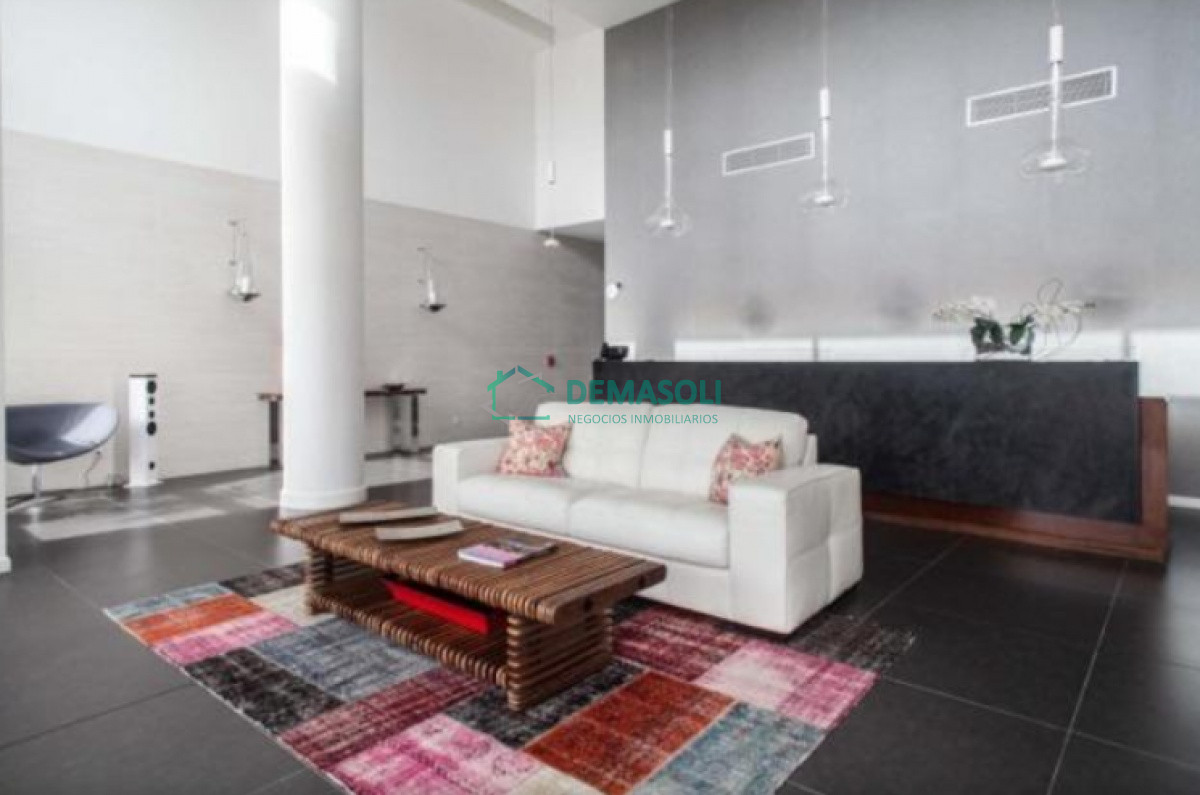 Apartamento ID.806 - Torre One 