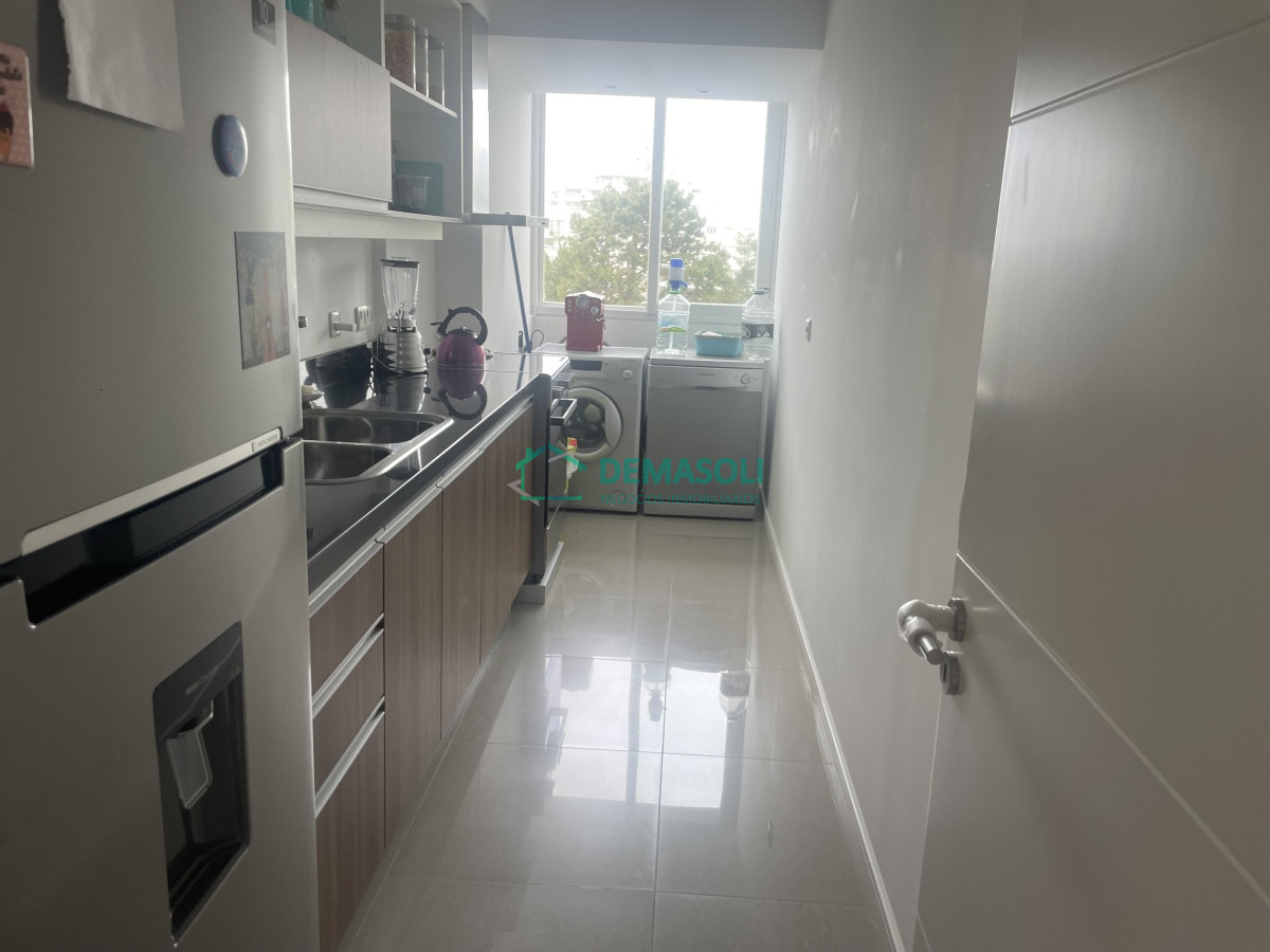 Apartamento ID.806 - Torre One 