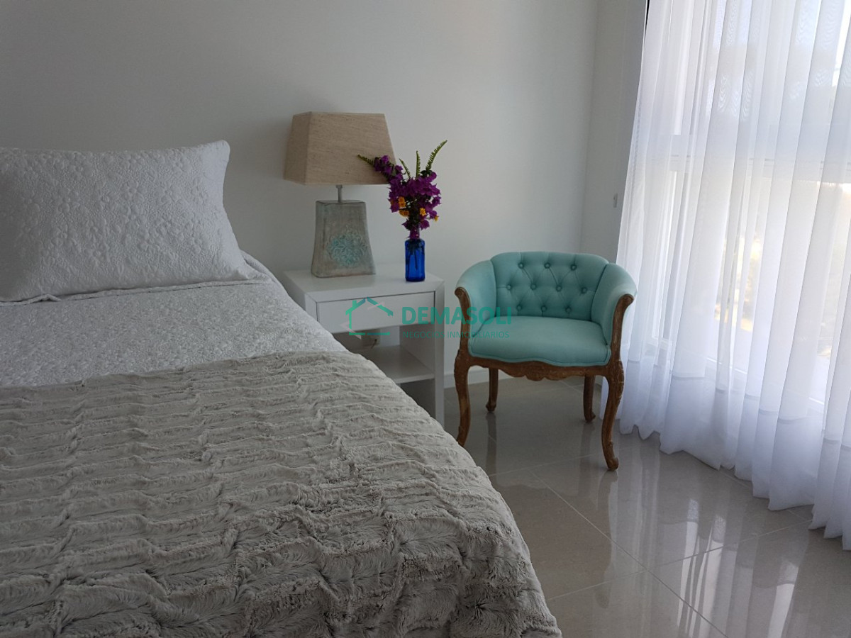 Apartamento ID.806 - Torre One 