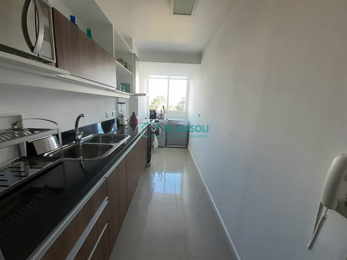 Apartamento ID.806 - Torre One 
