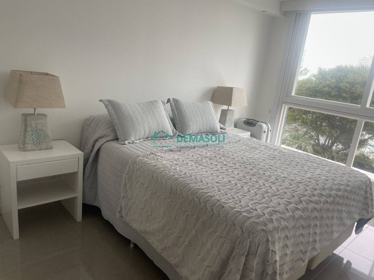 Apartamento ID.806 - Torre One 