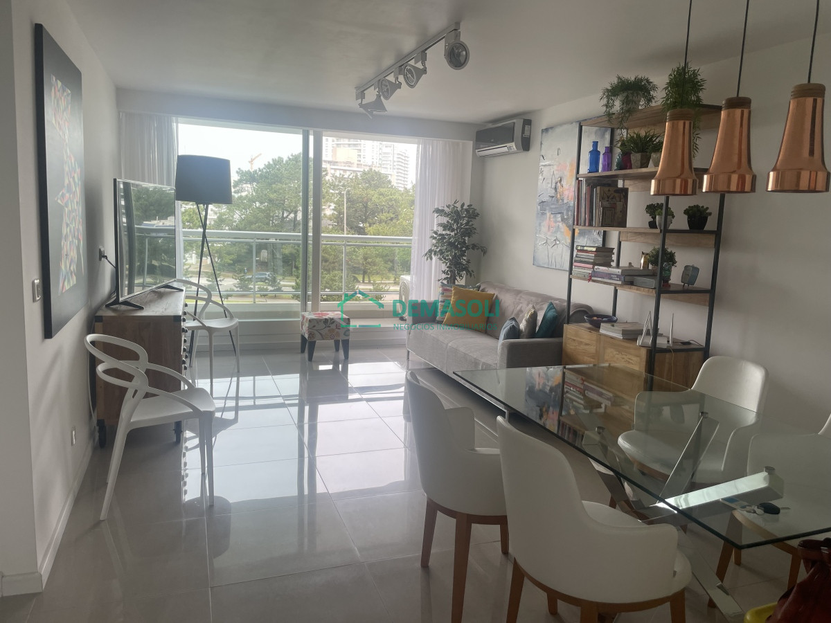 Apartamento ID.806 - Torre One 