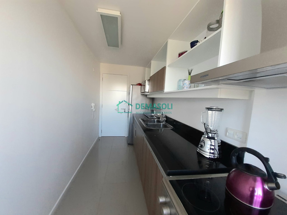Apartamento ID.806 - Torre One 