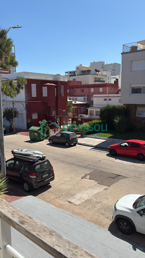 Apartamento ID.1208 - En el corazón de la península 