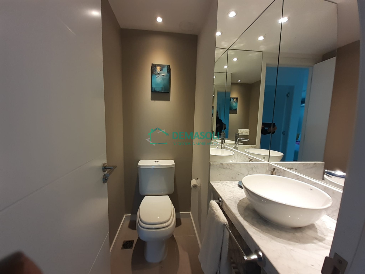 Apartamento ID.806 - Torre One 