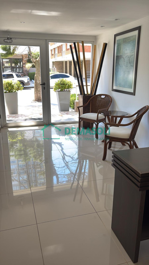 Apartamento ID.1208 - En el corazón de la península 