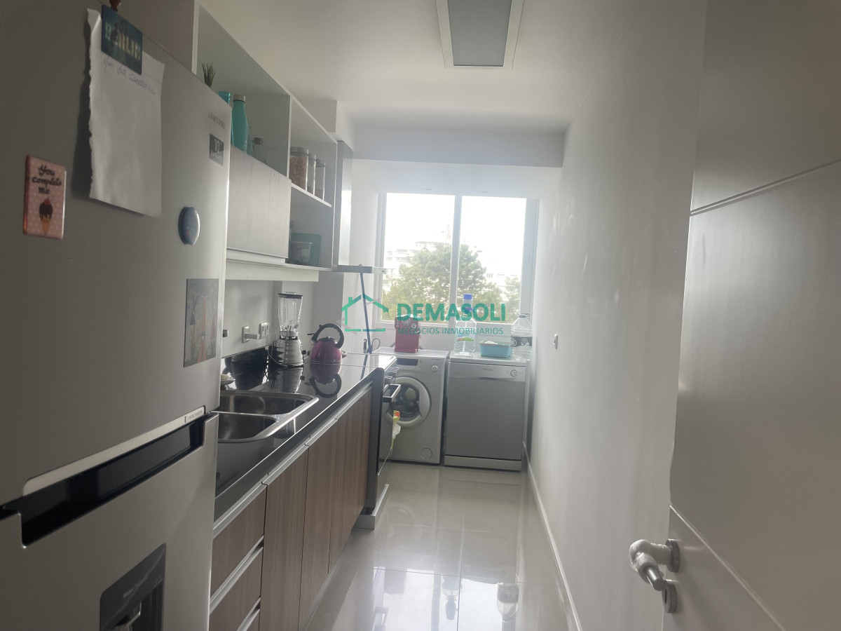 Apartamento ID.806 - Torre One 