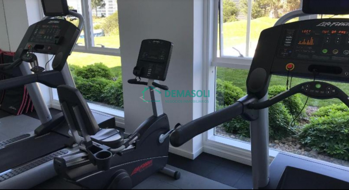 Apartamento ID.806 - Torre One 