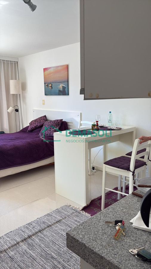 Apartamento ID.1208 - En el corazón de la península 