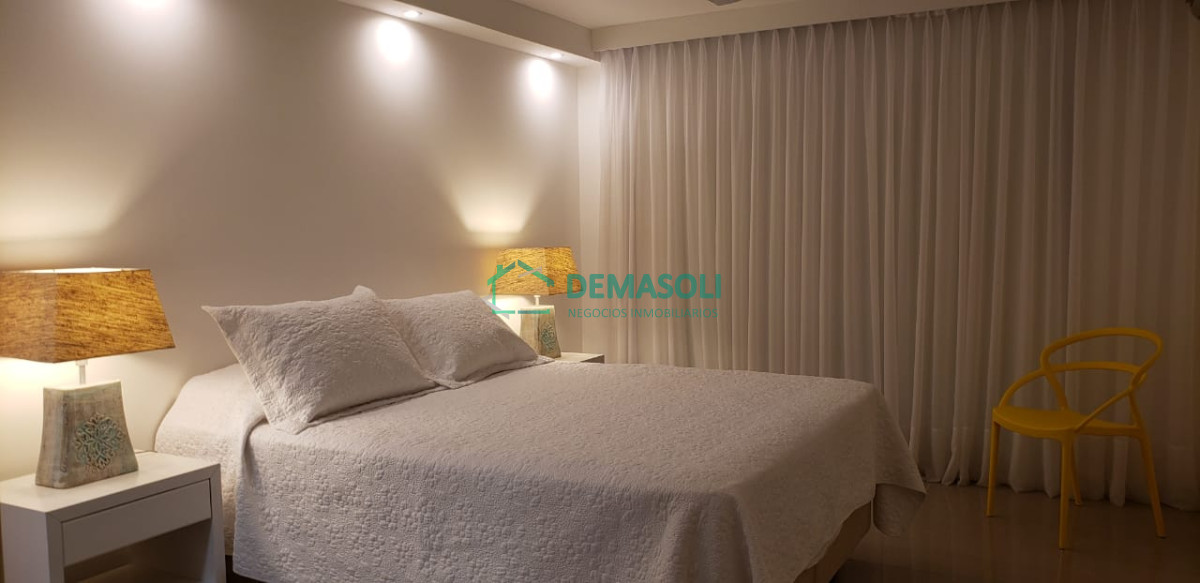 Apartamento ID.806 - Torre One 